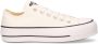 Converse Chuck Taylor All Star Platform Low Dames Schoenen White Textil Foot Locker - Thumbnail 7