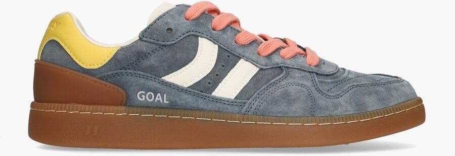 Coolway Goal Blauw Multi