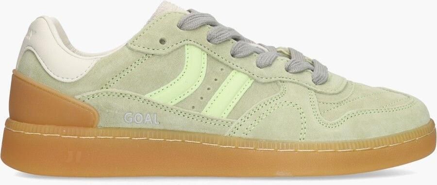 Coolway Goal Mintgroen