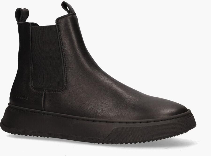 Copenhagen Studios Copenhagen CPH455M Zwart