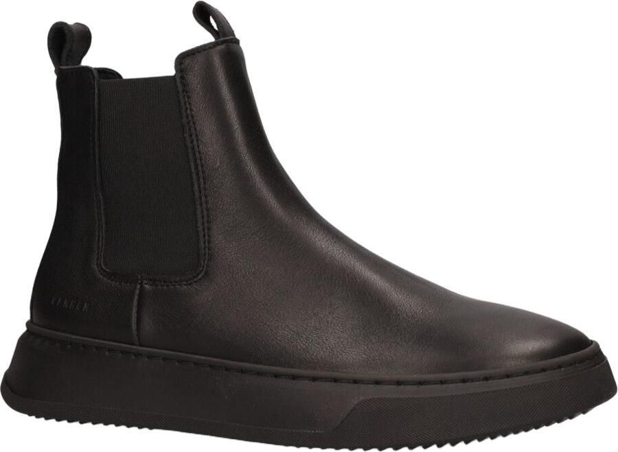 Copenhagen Studios Copenhagen CPH455M Zwart - Foto 2