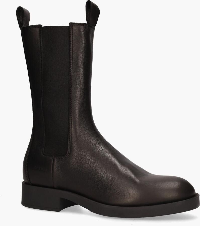 COPENHAGEN STUDIOS Chelsea Boots Dames Cph660 Maat: 37 Materiaal: Leer Kleur: Zwart - Foto 2