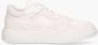 Copenhagen CPH111M Leather Mix Wit Off-White - Thumbnail 2