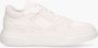 Copenhagen CPH111M Leather Mix Wit Off-White - Thumbnail 1