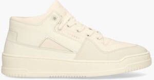 Copenhagen Sneakers CPH159 vitello cream beige in crème