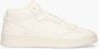 Copenhagen Studios Sneakers Heren Lage sneakers Herenschoenen Leer CPH196M Wit - Thumbnail 2