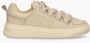 Copenhagen Studios Copenhagen sneaker CPH213 in taupe leder - Thumbnail 2