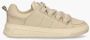 Copenhagen Studios Copenhagen sneaker CPH213 in taupe leder - Thumbnail 2