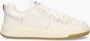 COPENHAGEN STUDIOS Lage Sneakers Dames Cph213 Maat: 36 Materiaal: Leer Kleur: Wit - Thumbnail 2