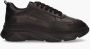 Copenhagen Shoes Vrouwenschoenen Sneakers Cophag Cph40 Vitello Black Zwart Dames - Thumbnail 2