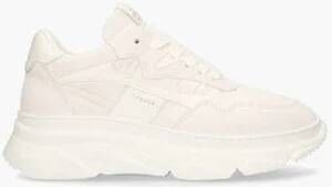 COPENHAGEN STUDIOS Lage Sneakers Dames Cph51 Maat: 41 Materiaal: Leer Kleur: Wit - Foto 9