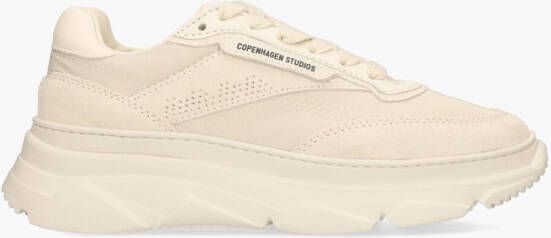 Copenhagen CPH56 Material Mix Off-White
