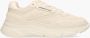 COPENHAGEN STUDIOS Lage Sneakers Dames Cph56 Maat: 36 Materiaal: Leer Kleur: Wit - Thumbnail 3