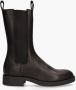 COPENHAGEN STUDIOS Chelsea Boots Dames Cph660 Maat: 37 Materiaal: Leer Kleur: Zwart - Thumbnail 2