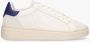 Copenhagen Studios Retro Sports Lage Sneakers White Heren - Thumbnail 1