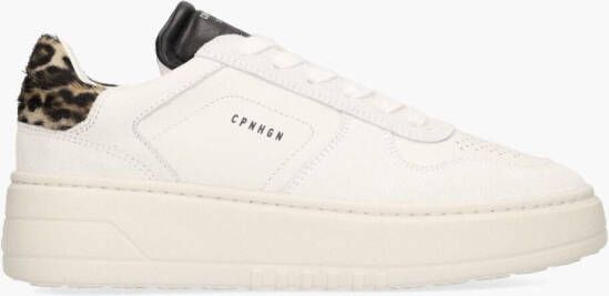 Copenhagen Studios Sneakers laag 'CPH75' - Foto 2