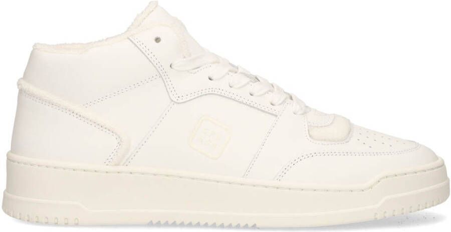 Copenhagen Studios Sneakers Heren Lage sneakers Herenschoenen Leer CPH196M Wit - Foto 2