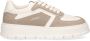 Copenhagen Studios Taupe Lage Sneakers Cph332 - Thumbnail 3