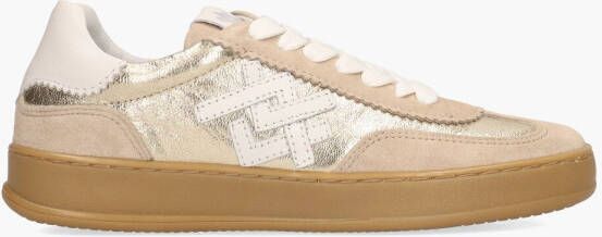 Si Craftsman Willeke Goud Beige