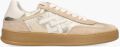 Si Craftsman Willeke Goud Beige - Beige