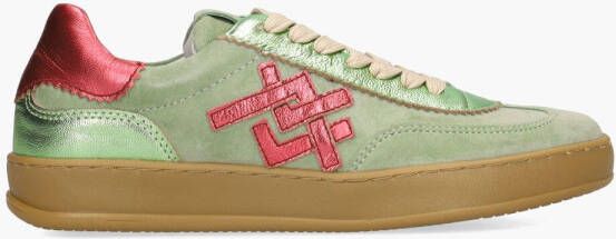 Si Craftsman Willeke Groen Roze