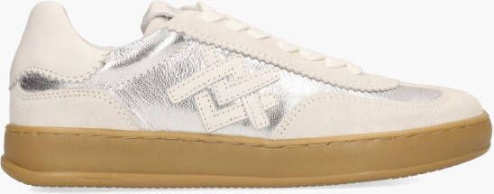 Si Craftsman Willeke Zilver Off-White