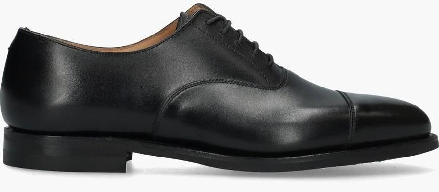 Crockett&Jones Connaught 2 Zwart