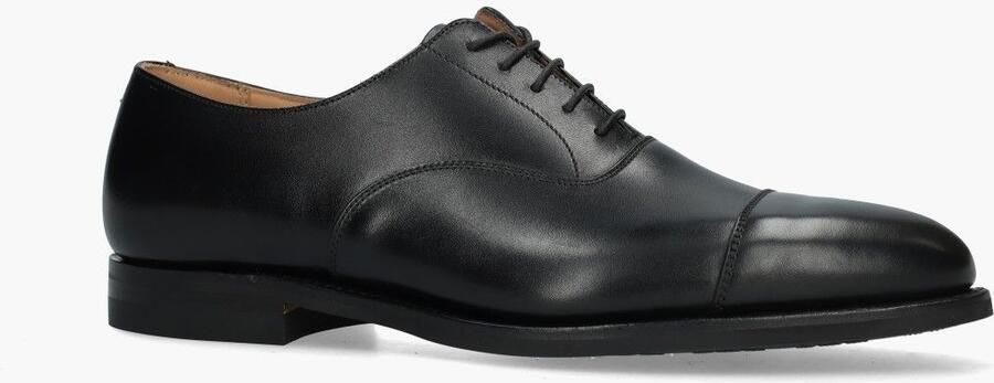 Crockett&Jones Connaught 2 Zwart