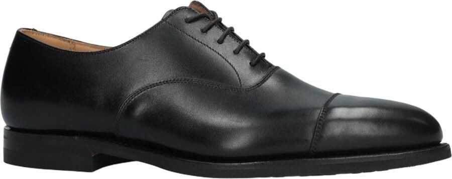 Crockett&Jones Connaught 2 Zwart - Foto 2
