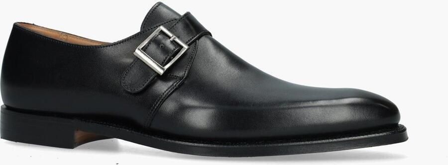 Crockett&Jones Monkton Zwart - Foto 2