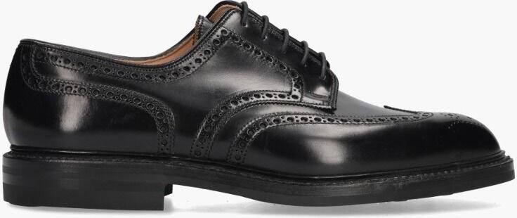 Crockett&Jones Pembroke Zwart