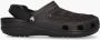 Crocs Classic Yukon Vista II Literide Zwart - Thumbnail 1