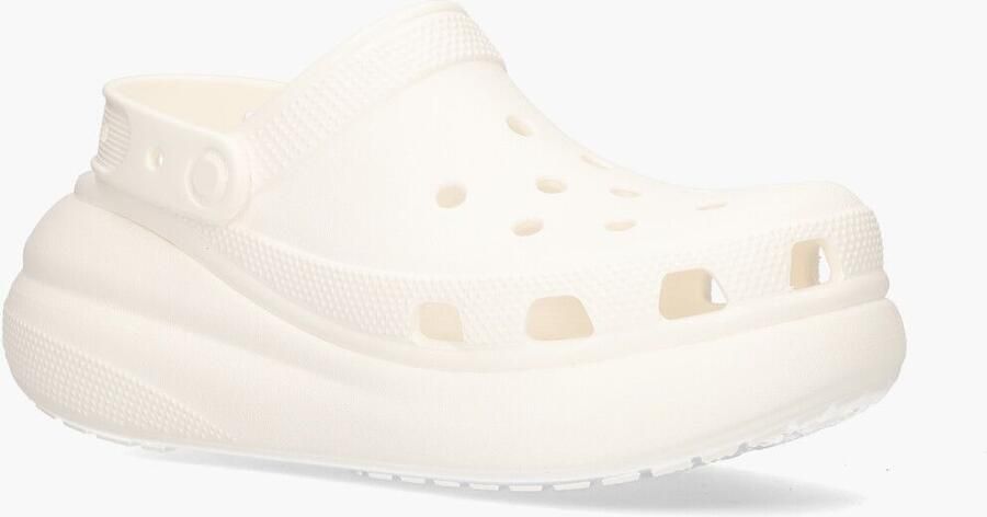 Crocs Pantoffels Classic Crush Clog - Foto 5