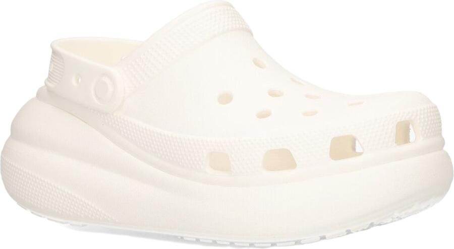 Crocs Pantoffels Classic Crush Clog - Foto 6
