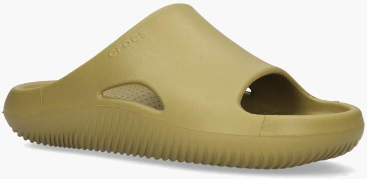 Crocs Mellow Sandalen groen - Foto 2