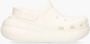 Crocs Pantoffels Classic Crush Clog - Thumbnail 2
