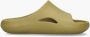 Crocs Mellow Recovery Groen - Thumbnail 1