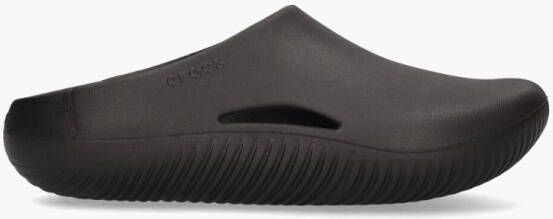 Crocs Mellow Recovery Zwart