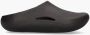 Crocs LiteRide™ Mellow Klomp Black Heren - Thumbnail 2