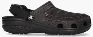 Crocs Classic Yukon Vista II Literide Zwart