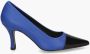 Cypres 06700 Blauw Zwart - Thumbnail 2