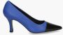 Cypres 06700 Blauw Zwart - Thumbnail 1
