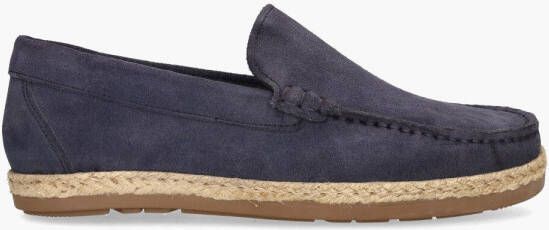 Cypres 3393 Donkerblauw