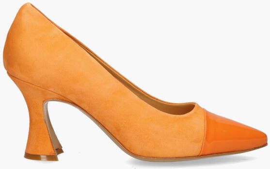 Cypres 7032P Oranje