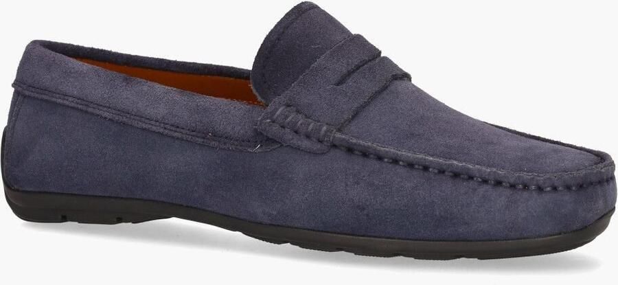 Cypres 3276 Blauw - Foto 2