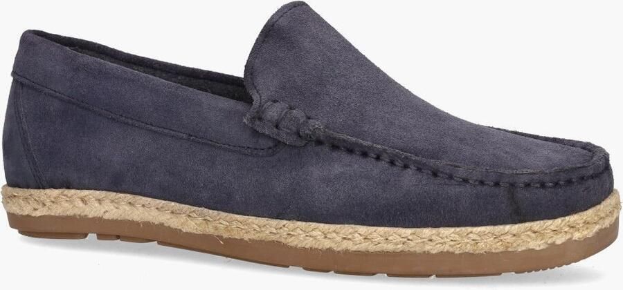 Cypres 3393 Donkerblauw