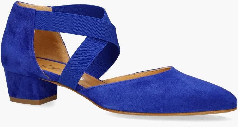 Cypres 3484 Kobaltblauw - Foto 2