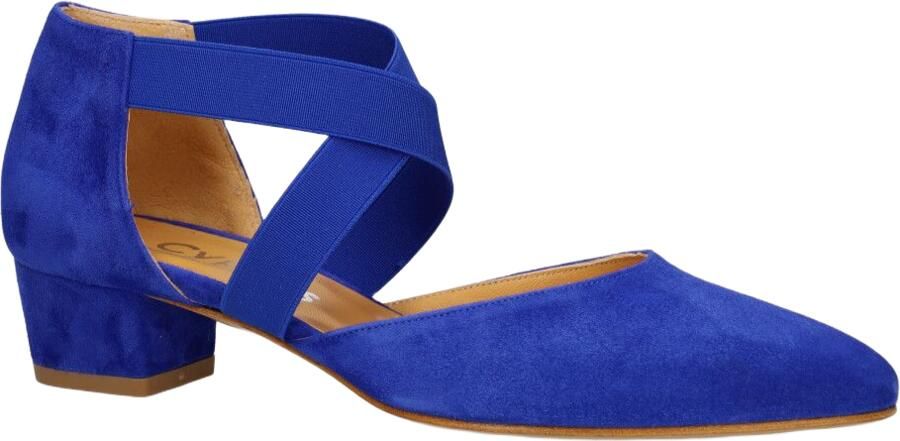 Cypres 3484 Kobaltblauw - Foto 2