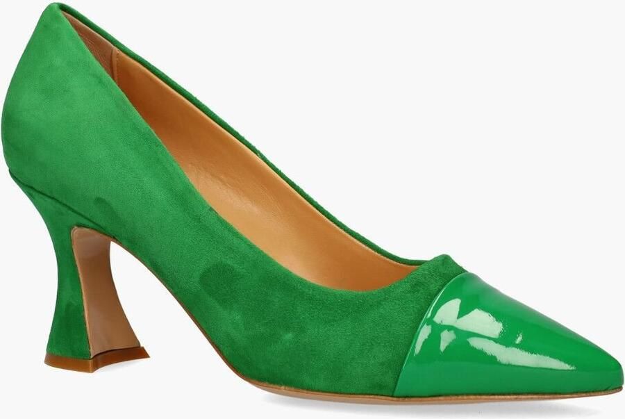 Cypres 7032P Groen - Foto 1