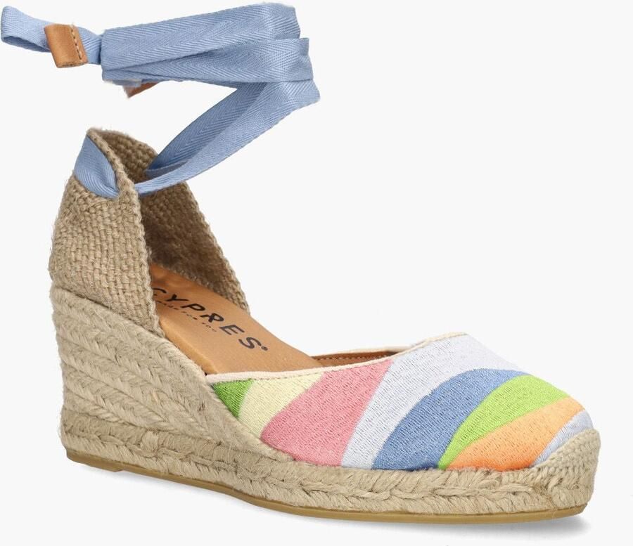 Cypres Castell Multicolor - Foto 1